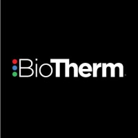 BioTherm logo, BioTherm contact details