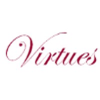 Virtues logo, Virtues contact details