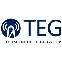 TELCOM ENGINEERING GROUP INC. logo, TELCOM ENGINEERING GROUP INC. contact details