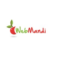 WEBMANDI logo, WEBMANDI contact details