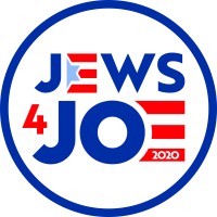 Jews 4 Joe logo, Jews 4 Joe contact details