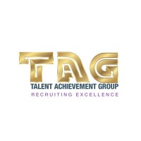 Talent Achievement Group, LLC logo, Talent Achievement Group, LLC contact details