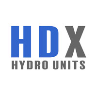 Hydrorex logo, Hydrorex contact details