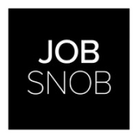 Job Snob logo, Job Snob contact details