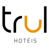 Trul Hotéis logo, Trul Hotéis contact details