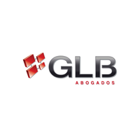 GLB Abogados logo, GLB Abogados contact details