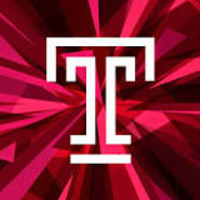 Temple University Graduate School logo, Temple University Graduate School contact details