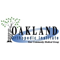 Oakland Orthopedic Institute logo, Oakland Orthopedic Institute contact details