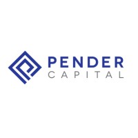 Pender Capital logo, Pender Capital contact details