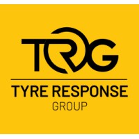 Tyre Response Group logo, Tyre Response Group contact details