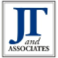 JT and Associates logo, JT and Associates contact details