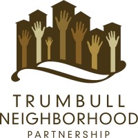 Trumbull Neighborhood Partnership logo, Trumbull Neighborhood Partnership contact details