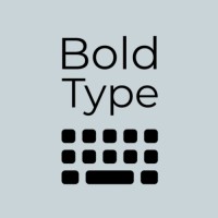 Bold Type logo, Bold Type contact details