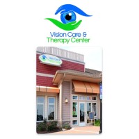 VISION CARE & THERAPY CENTER, INC logo, VISION CARE & THERAPY CENTER, INC contact details