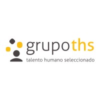 GrupoTHS logo, GrupoTHS contact details