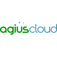 Agius Cloud logo, Agius Cloud contact details