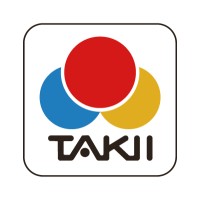 Takii Do Brasil logo, Takii Do Brasil contact details