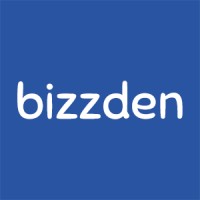 Bizzden logo, Bizzden contact details