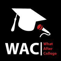 What After College logo, What After College contact details