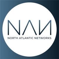 North Atlantic Networks logo, North Atlantic Networks contact details