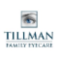 Tillman Family Eye Care logo, Tillman Family Eye Care contact details