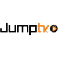 JumpTV logo, JumpTV contact details