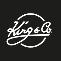 King & Co. logo, King & Co. contact details