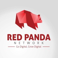 Red Panda Network - Global logo, Red Panda Network - Global contact details