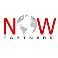 NOW Partners logo, NOW Partners contact details