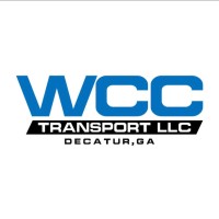 WCC Transport LLC logo, WCC Transport LLC contact details