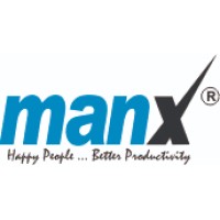 ManX HR Solutions logo, ManX HR Solutions contact details