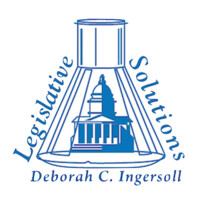 Legislative Solutions logo, Legislative Solutions contact details