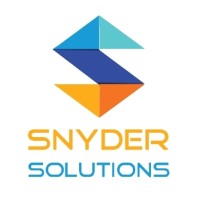 Snyder Solutions logo, Snyder Solutions contact details