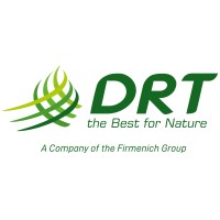 DRT America Inc logo, DRT America Inc contact details