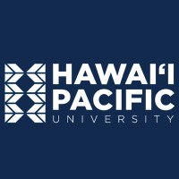 Hawaii Pacific University logo, Hawaii Pacific University contact details