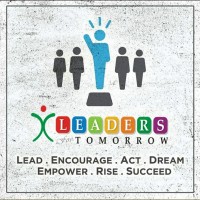 Leaders For Tomorrow logo, Leaders For Tomorrow contact details