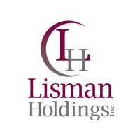 Lisman Holdings Inc. logo, Lisman Holdings Inc. contact details