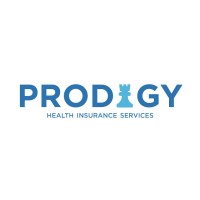 Prodigy Health Insurance Services logo, Prodigy Health Insurance Services contact details