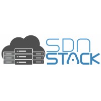 SDN Stack logo, SDN Stack contact details