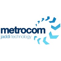 Metrocom Jaddi Technology logo, Metrocom Jaddi Technology contact details