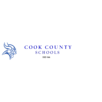 Cook County Senior High School logo, Cook County Senior High School contact details