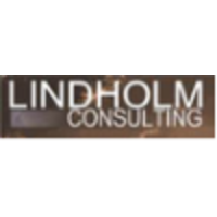 Lindholm Consulting logo, Lindholm Consulting contact details