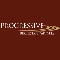 Progressive Real Estate Partners logo, Progressive Real Estate Partners contact details