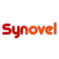 Synovel logo, Synovel contact details