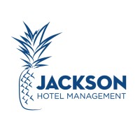 Jackson Hotel Management logo, Jackson Hotel Management contact details