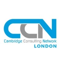 Cambridge Consulting Network (London) logo, Cambridge Consulting Network (London) contact details