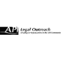 Asian Pacific Islander Legal Outreach logo, Asian Pacific Islander Legal Outreach contact details