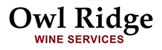 Owl Ridge Wine Services logo, Owl Ridge Wine Services contact details