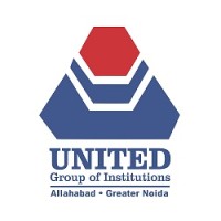 United Group of Institutions logo, United Group of Institutions contact details