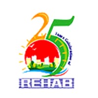 Real Estate & Housing Association Of Bangladesh (REHAB) logo, Real Estate & Housing Association Of Bangladesh (REHAB) contact details